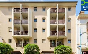 Résidence Pierre&Vacances Les Citronniers