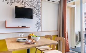 Résidence Pierre&Vacances Les Citronniers